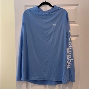 Columbia Performance Fishing Gear (PFG) L/S Shirt